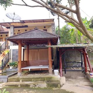 Villa Beverly - Lembang - 6
