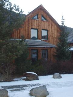 Ferienhaus Kreischberg - Sankt Lorenzen ob Murau - 7