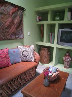 Casa Carly - 6