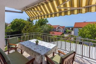 Apartment Kreso - Punat - 9