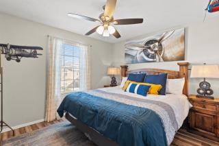 Stylish Stay in Branson's Heart! - Branson - 5