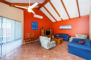 Holiday on the Terrace - Dunsborough - 6