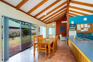 Holiday on the Terrace - Dunsborough - 7