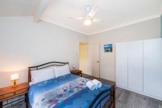 Holiday on the Terrace - Dunsborough - 8