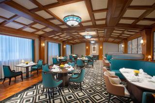 Xiamen C&D Hotel-Free Welcome Snacks-Oasis Garden - Xiamen - 4