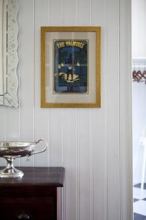 Stegeborg Trädgårdshotell - 1