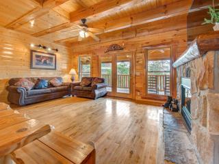 Moonlight Lodge - Sevierville - 9