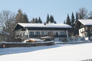 Gästehaus am Berg - Bayerisch Eisenstein - 0