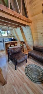 Cabaña Alpina Bosques de Cudico - 4