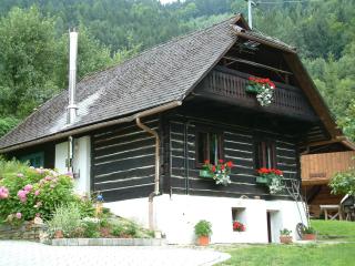 Bachkeusche - Ossiach - 0