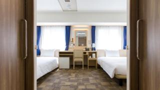 Toyoko Inn Tokyo Keihin Tohoku sen Oji eki Kita guchi - 8