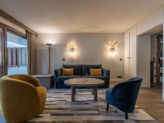 Superbe appartement à Méribel avec garage privatif et balcon - FR-1-613-12 - Méribel - 8