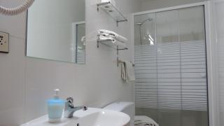 Hostal Cervantes - Madrid - 1