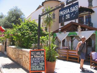 Pasha Apart Hotel - Kalkan - 8
