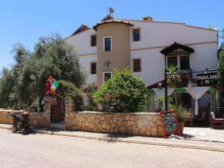 Pasha Apart Hotel - Kalkan - 0