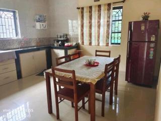 HIS GRACE BEACH VILLA - Near MALPE BEACH - 1