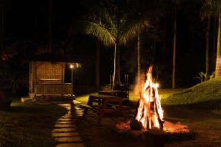 StayVista at Sienna - Strelitzia 3BHK with Breakfast and Jacuzzi - Chikmagalur - 8