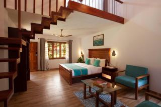 StayVista at Sienna - Strelitzia 3BHK with Breakfast and Jacuzzi - Chikmagalur - 7