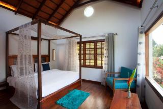 StayVista at Sienna - Strelitzia 3BHK with Breakfast and Jacuzzi - Chikmagalur - 4