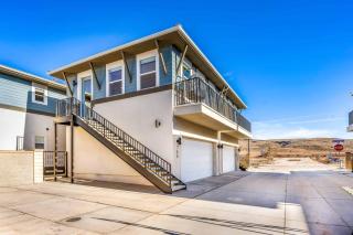 No Bad Days Casita condo - St. George - 6
