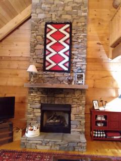 Wolf Laurel Bee Mountain Retreat - Pet Friendly - Swiss - 6