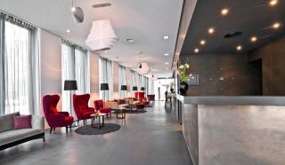 COSMO Hotel Berlin Mitte - 6