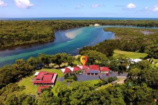 Cillanti - Sussex Inlet - 0