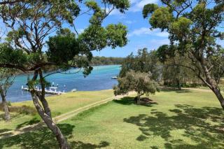 Cillanti - Sussex Inlet - 9