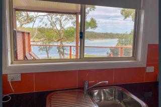 Cillanti - Sussex Inlet - 2