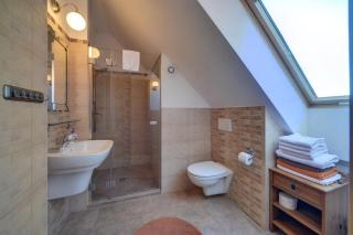 Funkcjonalne i Stylowe Apartamenty Sun Seasons 24 w Karpaczu by Noclegi Renters - Karpacz - 5