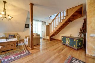 Funkcjonalne i Stylowe Apartamenty Sun Seasons 24 w Karpaczu by Noclegi Renters - Karpacz - 3