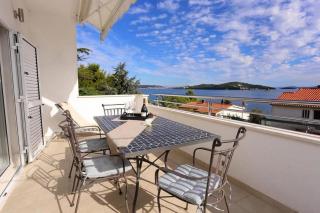 Apartments Frano - Seget Vranjica - 8