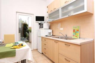 Apartments Frano - Seget Vranjica - 2