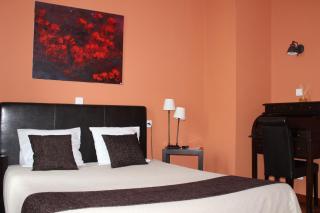 Grand Hôtel Brive - 9