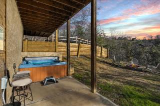 Peace of Mind cabin - Sevierville - 5