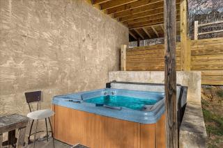 Peace of Mind cabin - Sevierville - 4