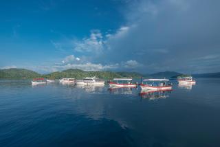 Papua Paradise Eco Resort - Pulau Birie - 6