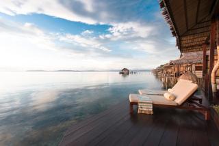 Papua Paradise Eco Resort - Pulau Birie - 4