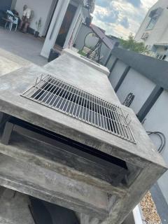5000 SQFT BRAND NEW Semi-D Hype Home 10pax - Ipoh - 9