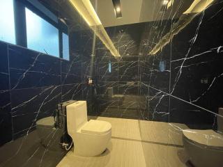 5000 SQFT BRAND NEW Semi-D Hype Home 10pax - Ipoh - 2