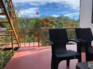 Munnar BnB - Munnar - 0