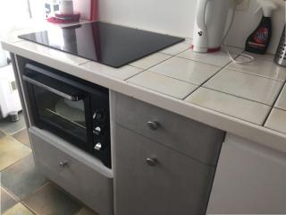 Studio lumineux à deux pas de la plage d'Hendaye - FR-1-2-323 - Hendaya - 9