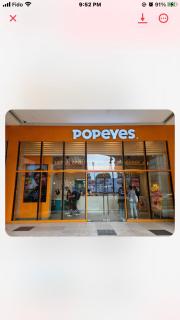 Robles’ Unit at 81 Newport Boulevard - Manila - 9
