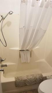 Hotel 5 Beds & 3 Baths Sleeps 11 Hotel Room Suite 102 Booking - 2