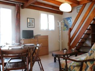 Maison avec jardinet proche port, 4 couchages, La Cotinière - FR-1-246A-354 - La Cotinière - 7