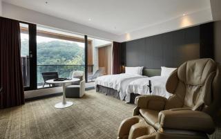 The Tango Hotel Taipei Jiantan - Taipei - 8