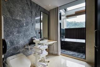 The Tango Hotel Taipei Jiantan - Taipei - 7