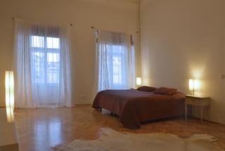 Prague Old Street Apartments - Prag - 4