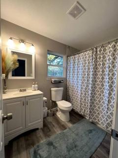 Spacious/Cozy home in Fort Worth - Fort Worth - 5
