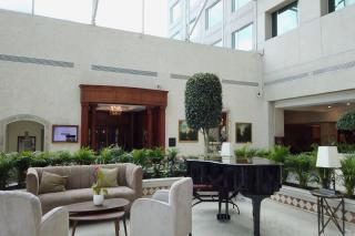 JW Marriott Quito - Quito - 3